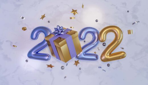 【2022年11月分】ブログ運営報告とSpotifyまとめ2022