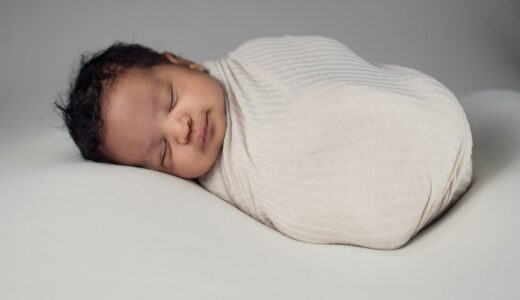 反町隆史のPOISONは赤ちゃんの寝かしつけに効果がある？