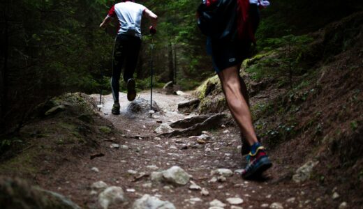 社会人になったら長距離走に走り方を変えていくといいかも