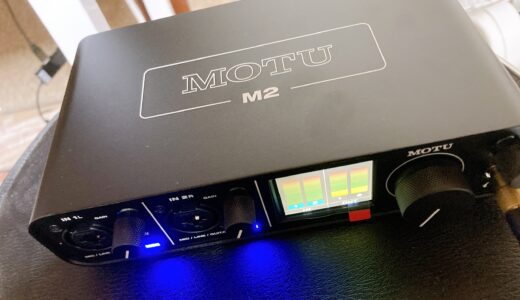 病院のBGM向けの192kHz/24bitのハイレゾオルゴール制作