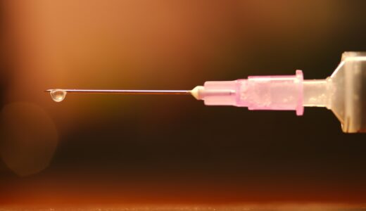 ゼプリオンTRIの注射剤(525mg)が多い気がするので減らす作戦