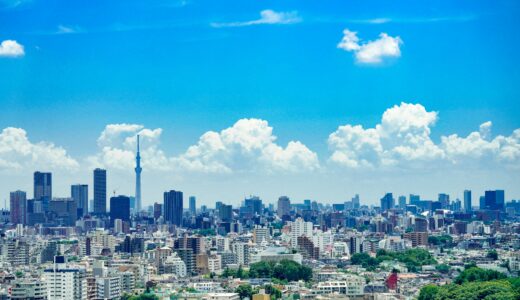 6月は東京へ