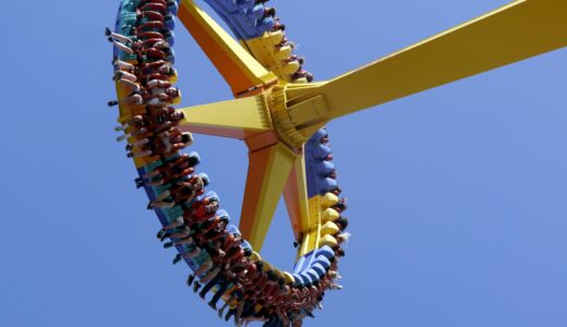 あるいは状況を転機と考えるやり方