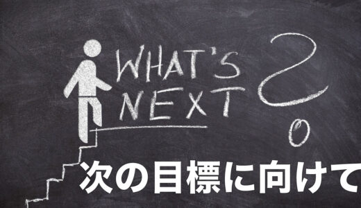 ブログも区切りの時期を迎えているようです